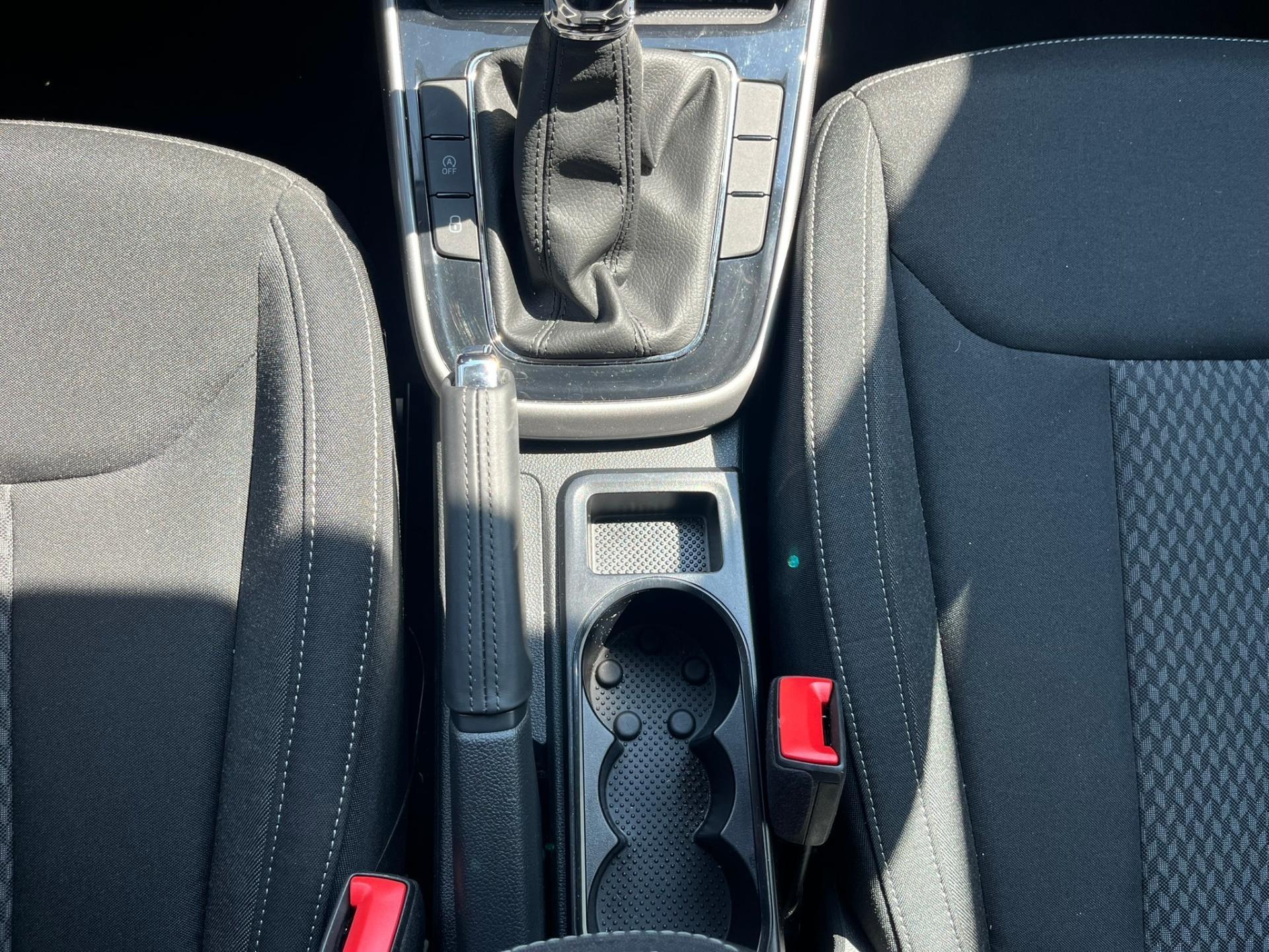 Škoda Fabia IV