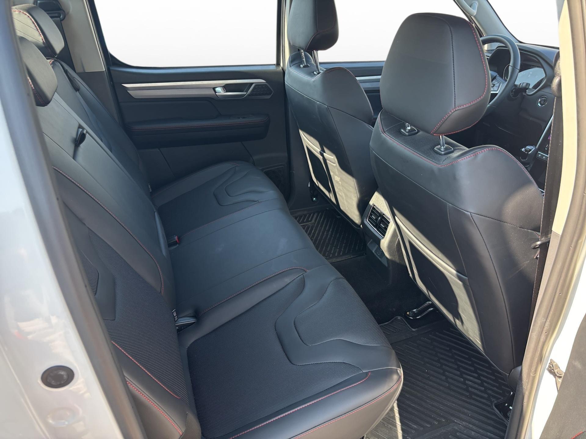 JAC T8PRO