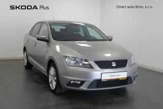 Seat Toledo