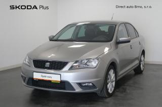 Seat Toledo