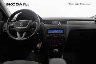 Seat Toledo