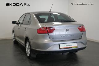 Seat Toledo