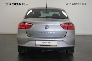 Seat Toledo