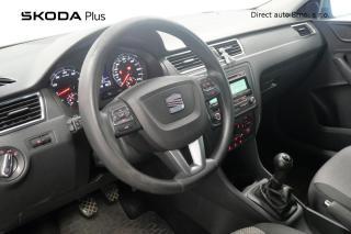 Seat Toledo