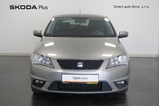 Seat Toledo