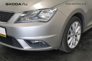 Seat Toledo