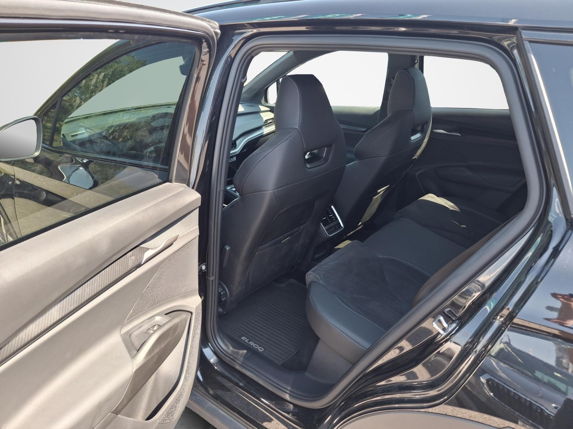 Škoda Elroq