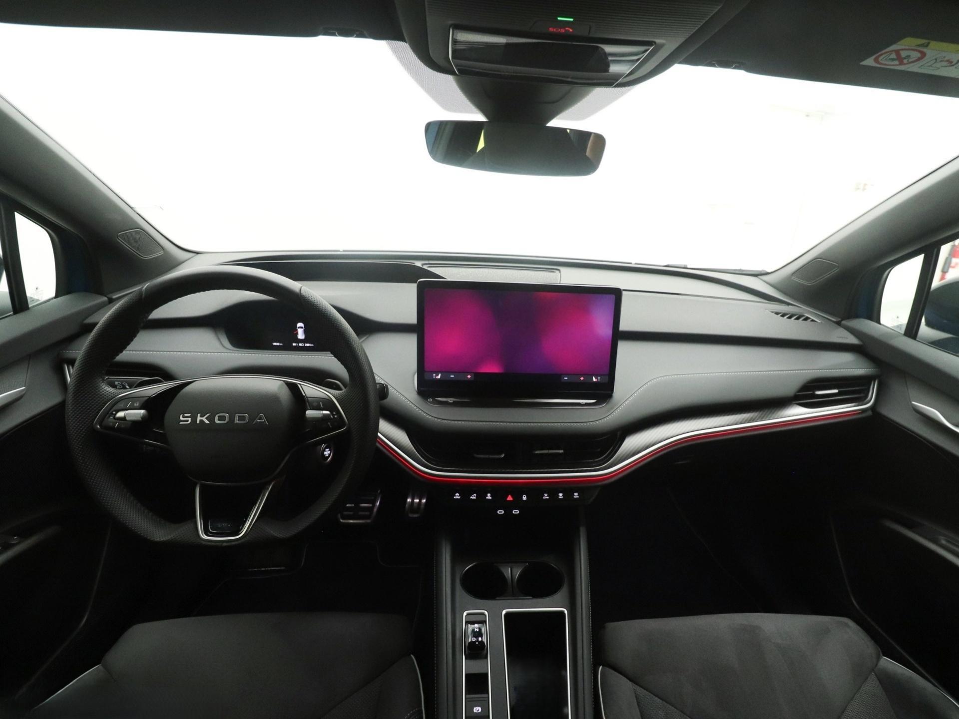 Škoda Elroq