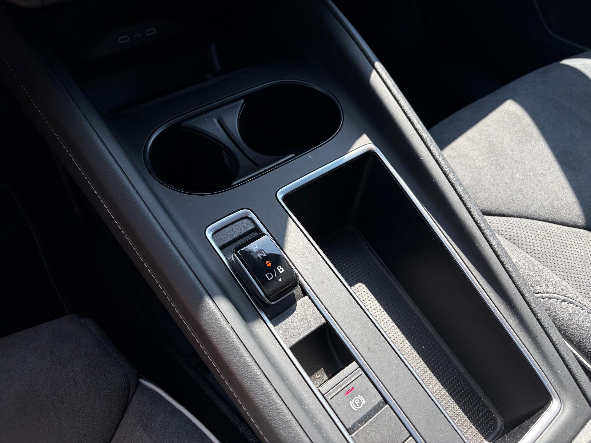 Škoda Enyaq Coupé