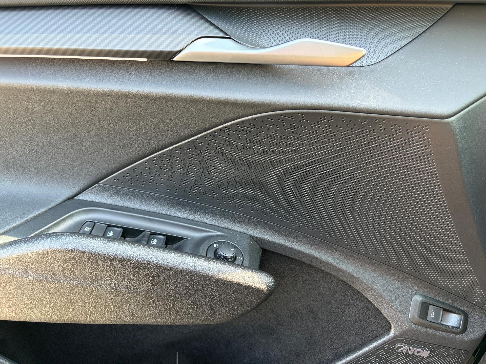 Škoda Enyaq Coupé