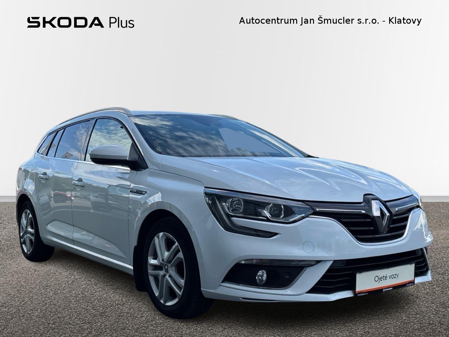 Renault Mégane