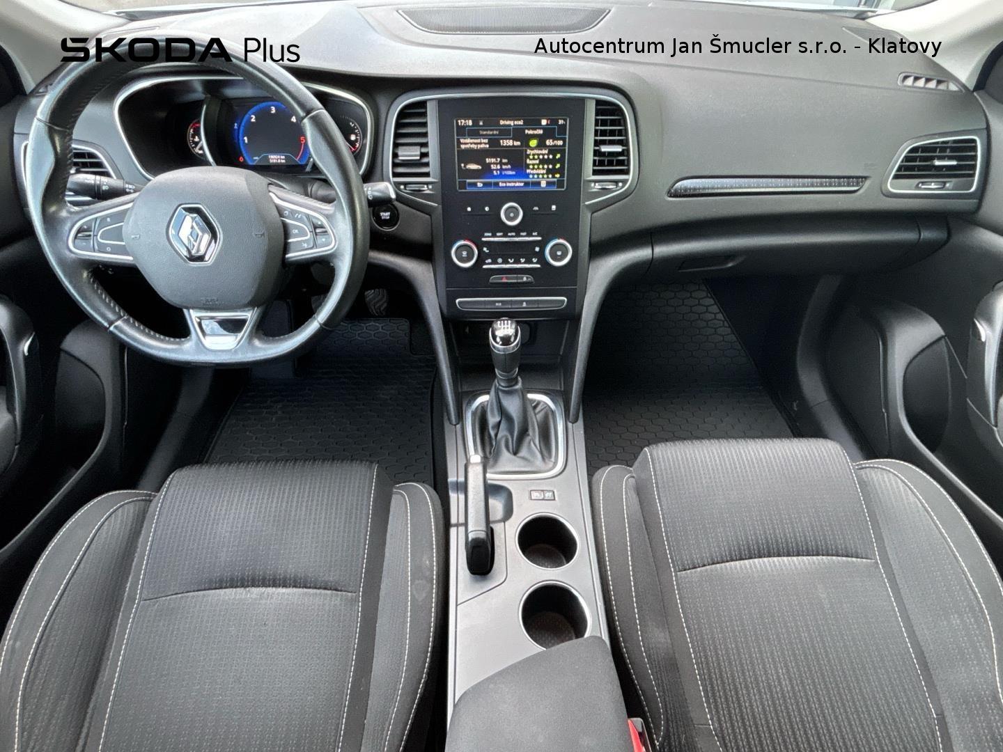 Renault Mégane