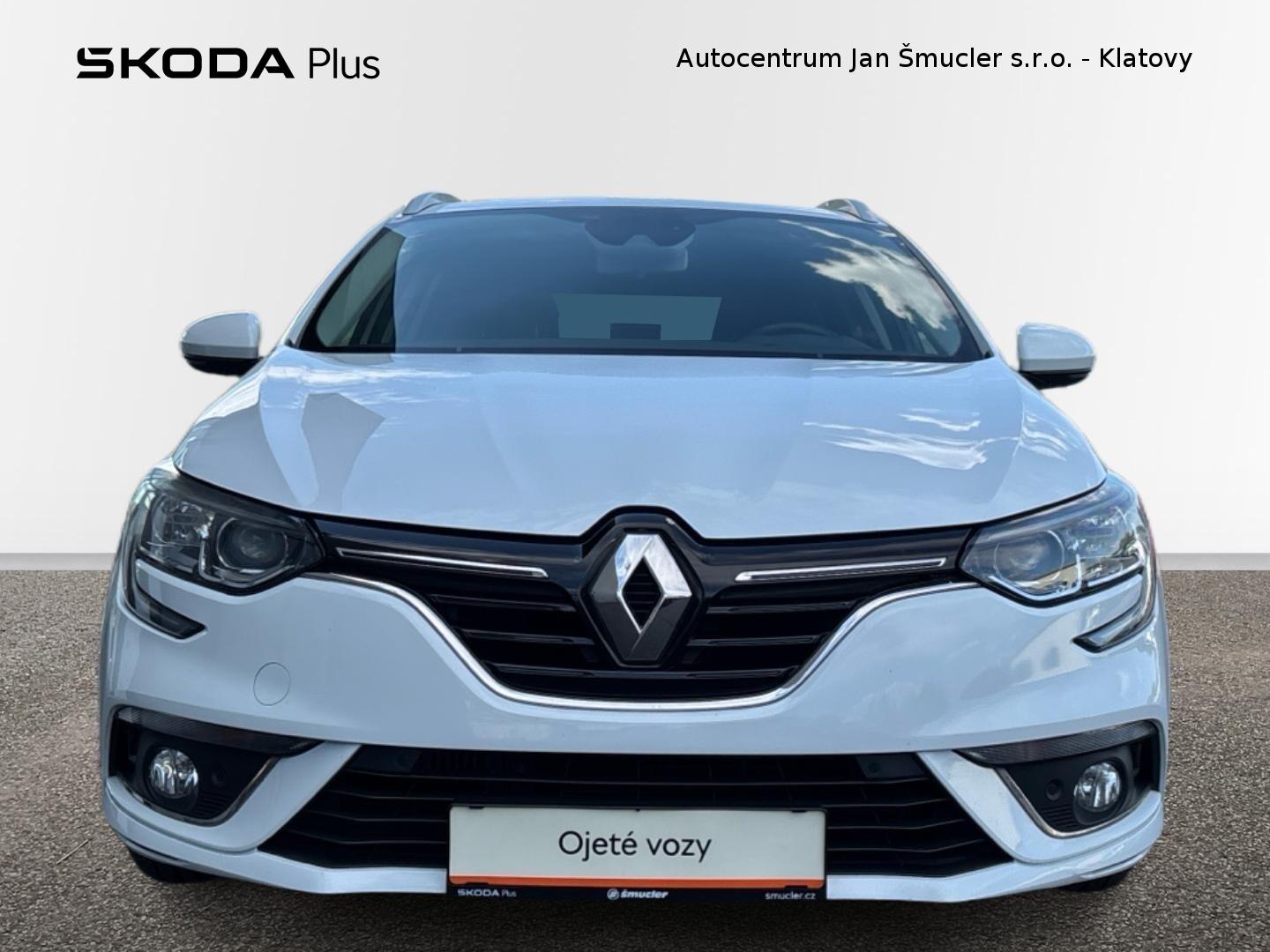 Renault Mégane