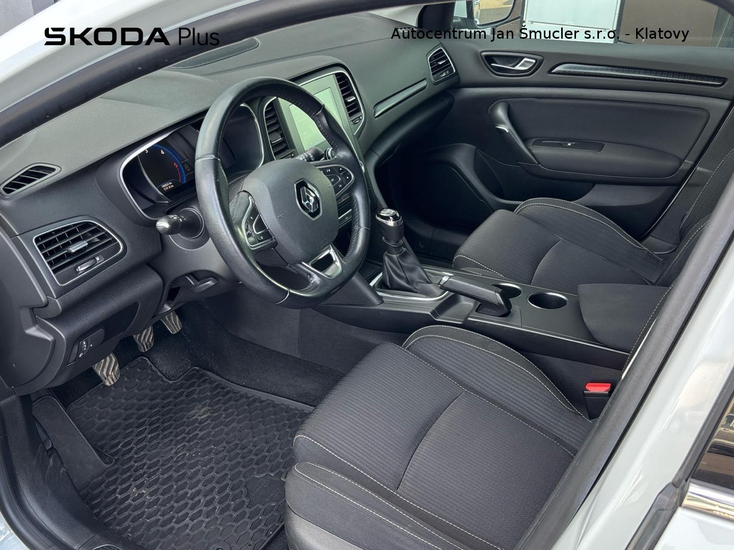 Renault Mégane