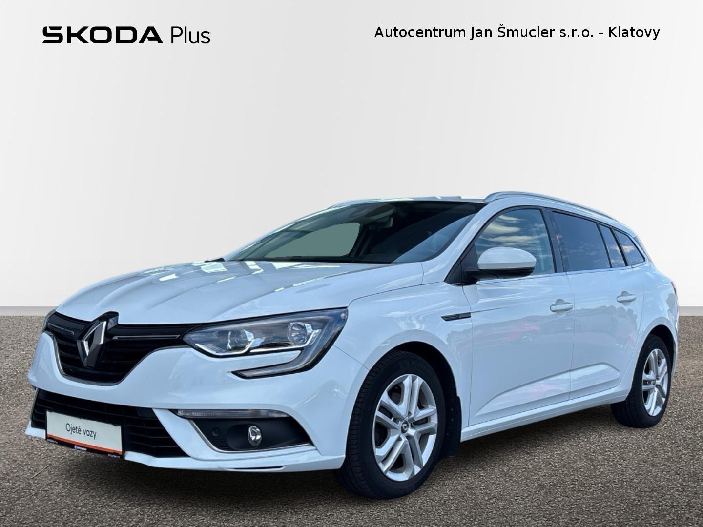 Renault Mégane