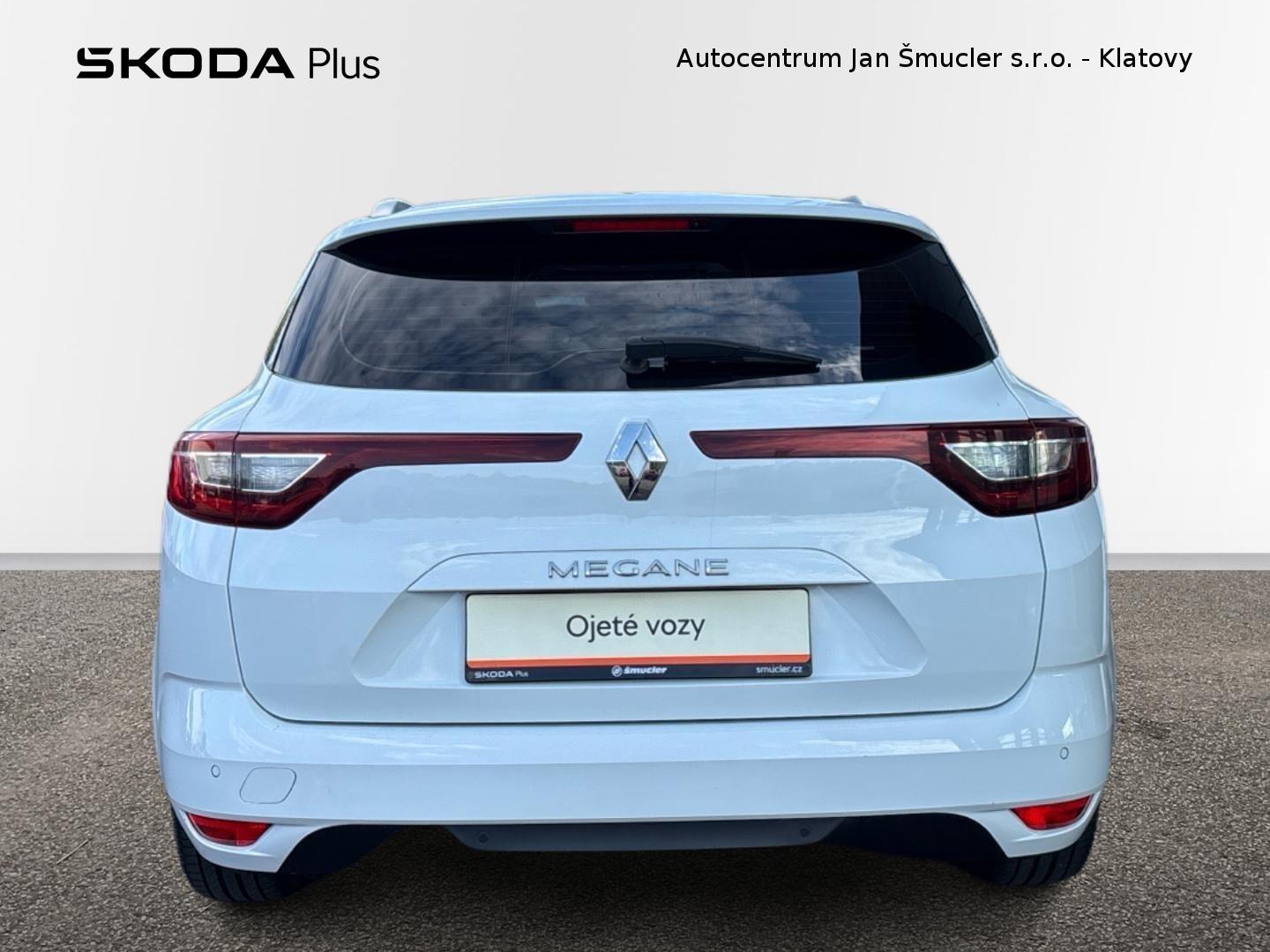 Renault Mégane