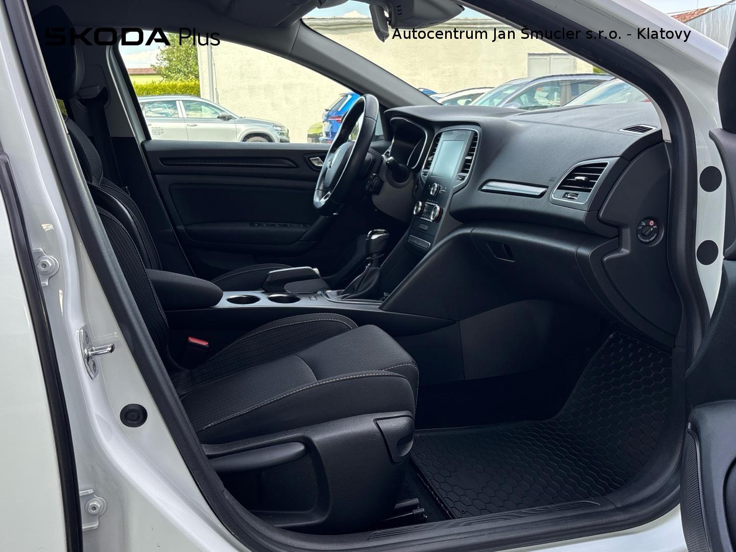 Renault Mégane