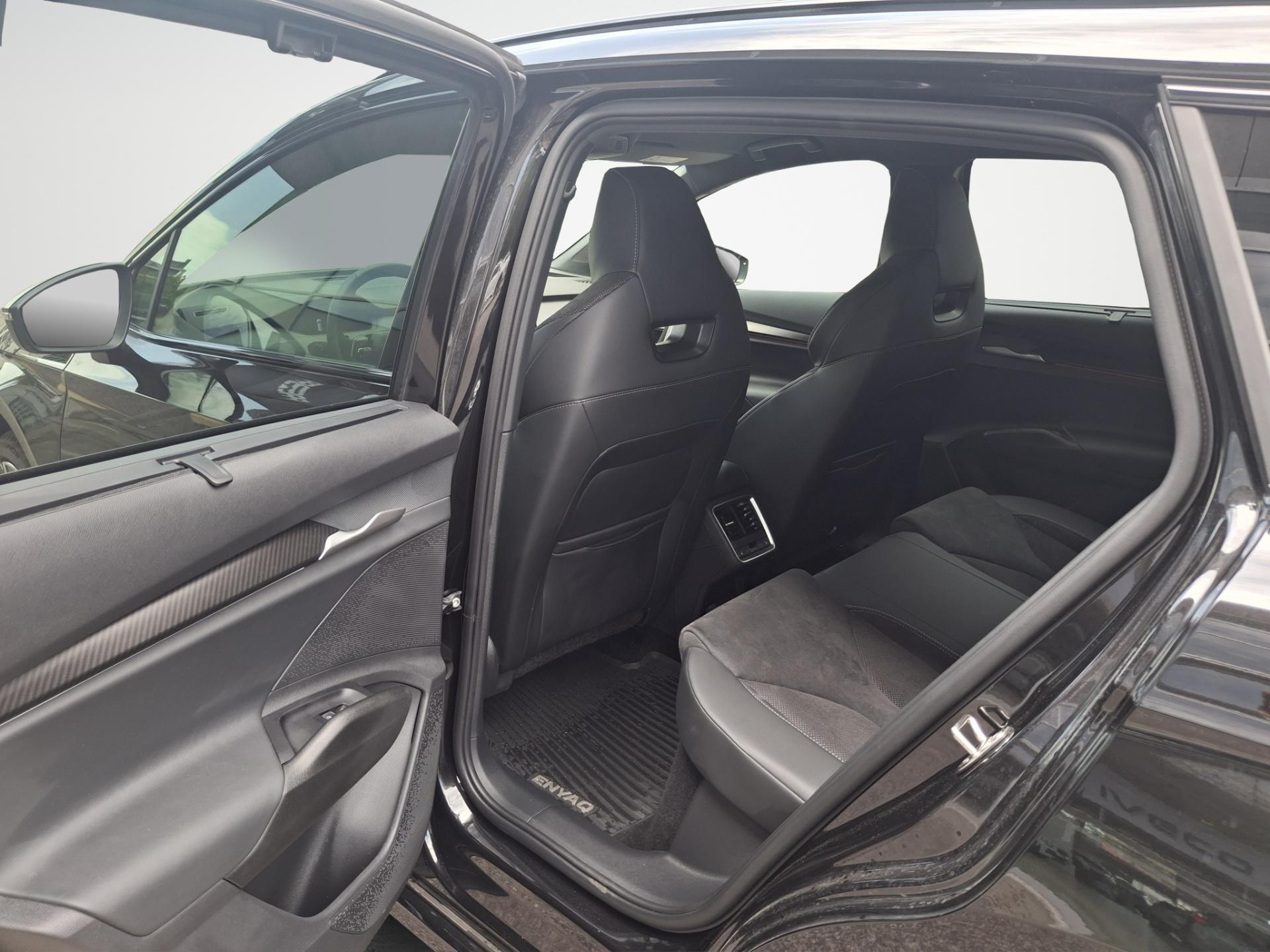 Škoda Enyaq