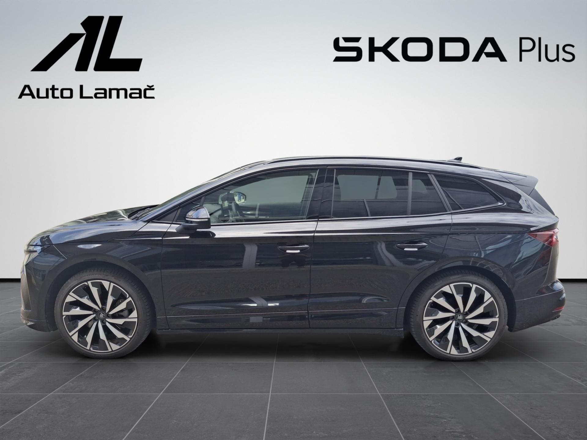 Škoda Enyaq