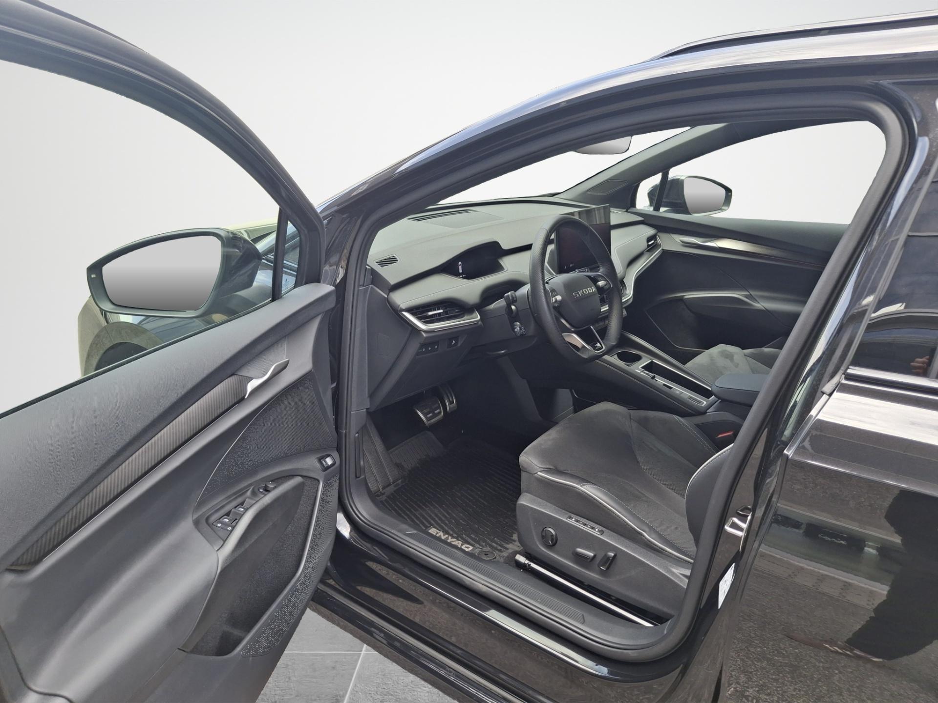Škoda Enyaq