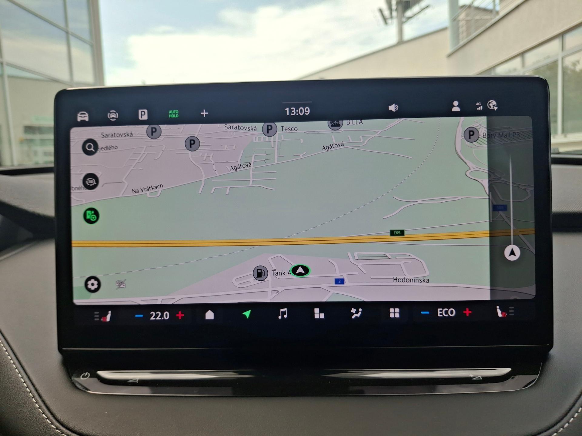 Škoda Enyaq