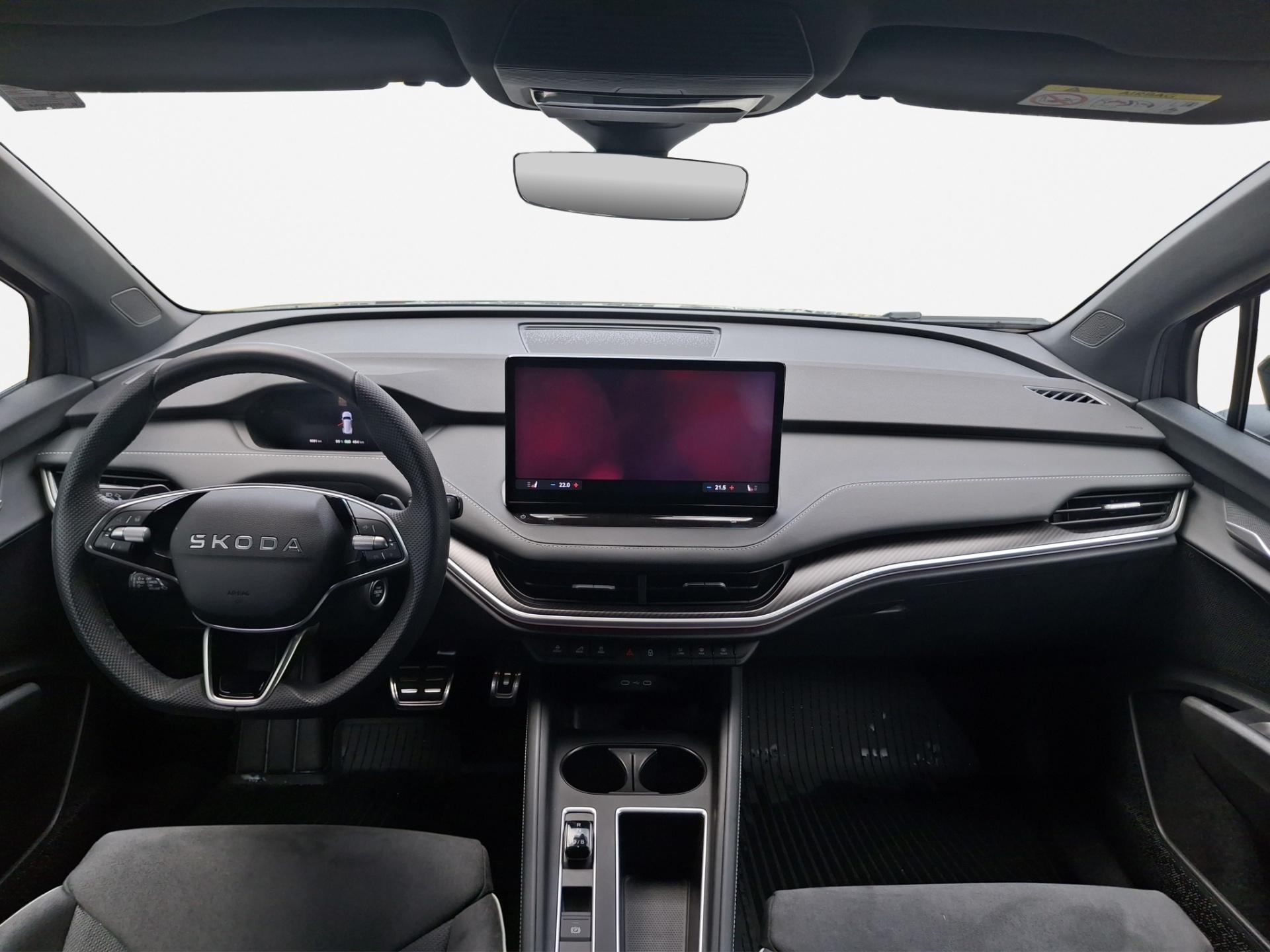 Škoda Enyaq