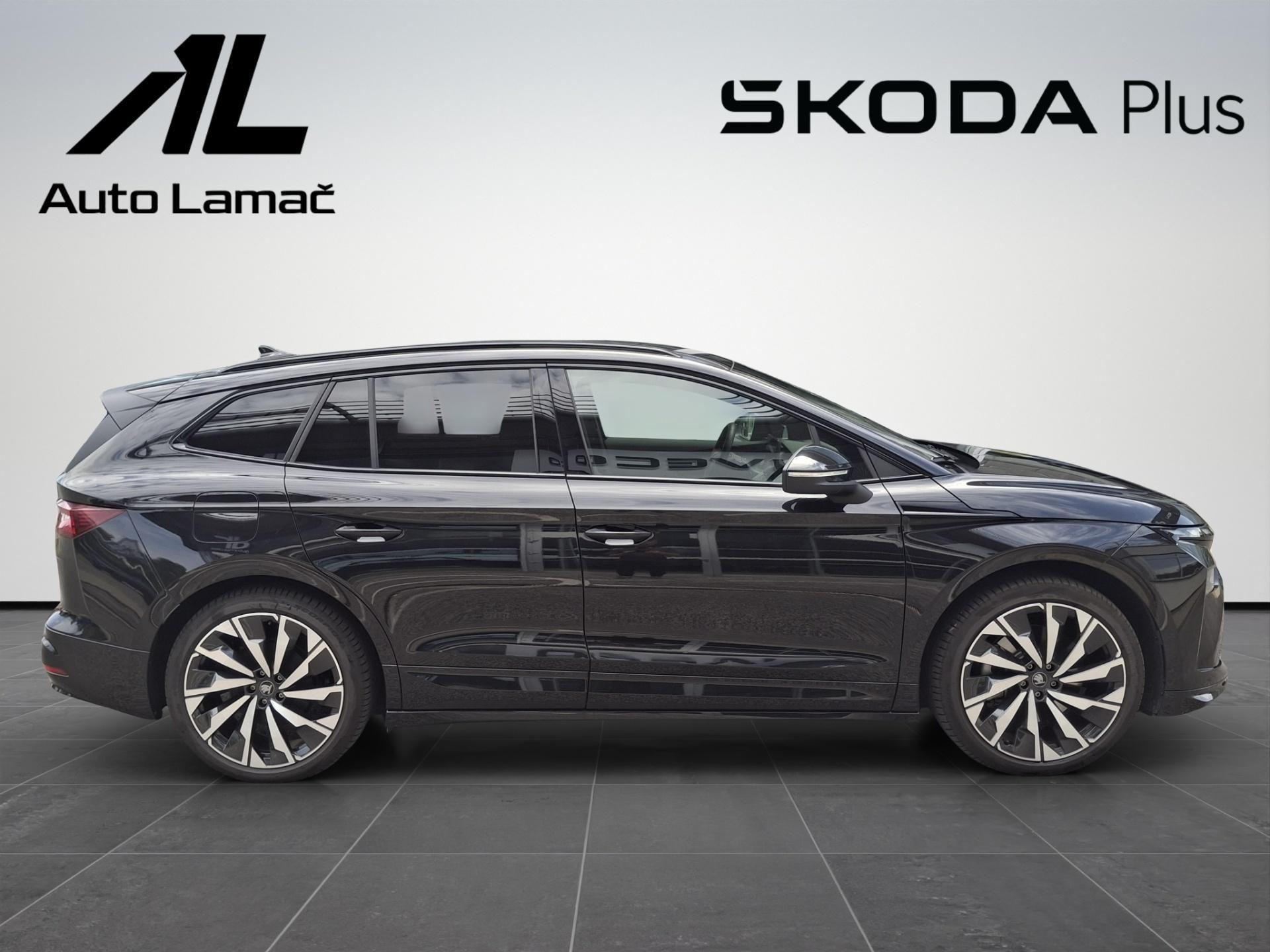 Škoda Enyaq