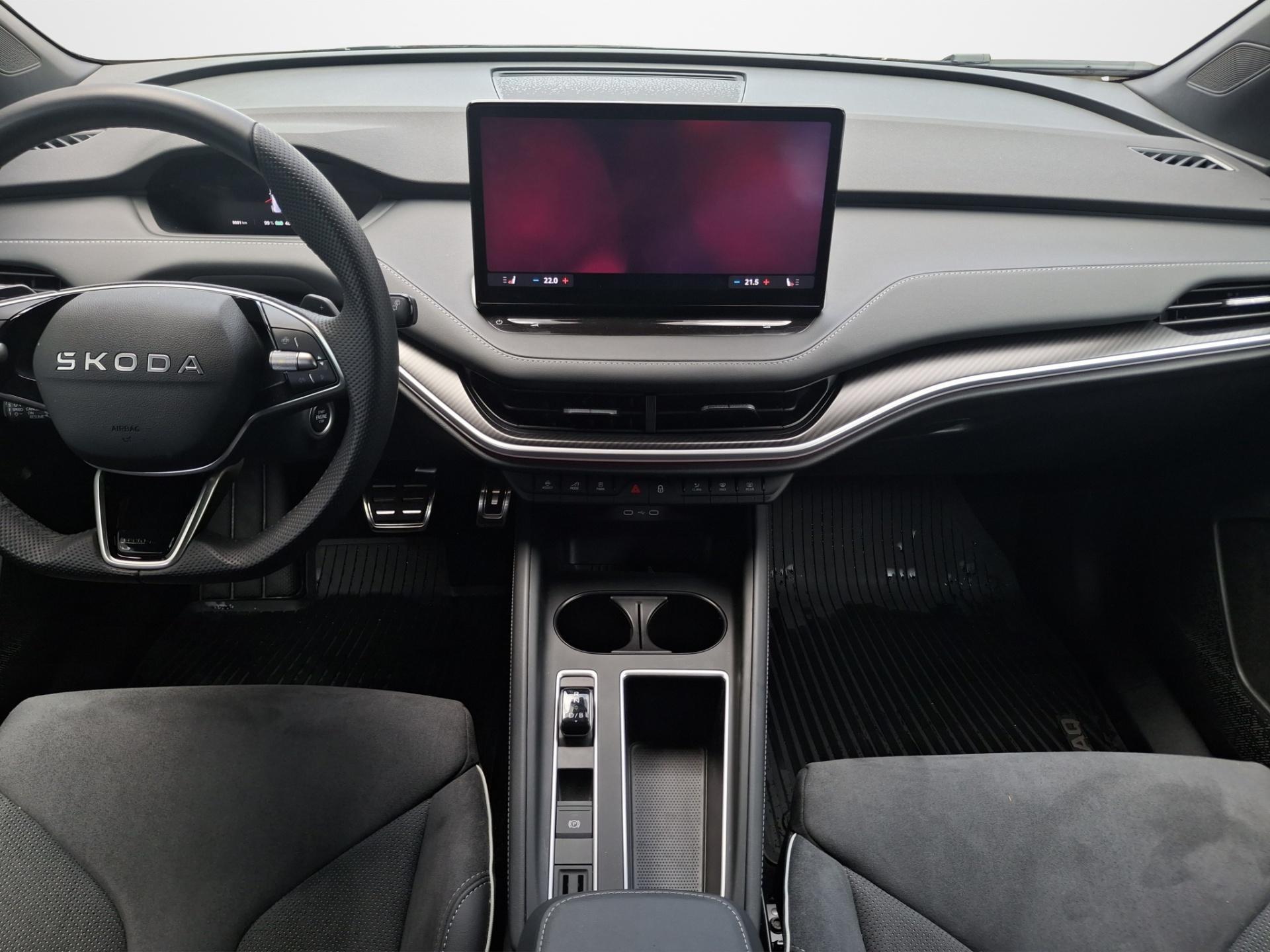Škoda Enyaq