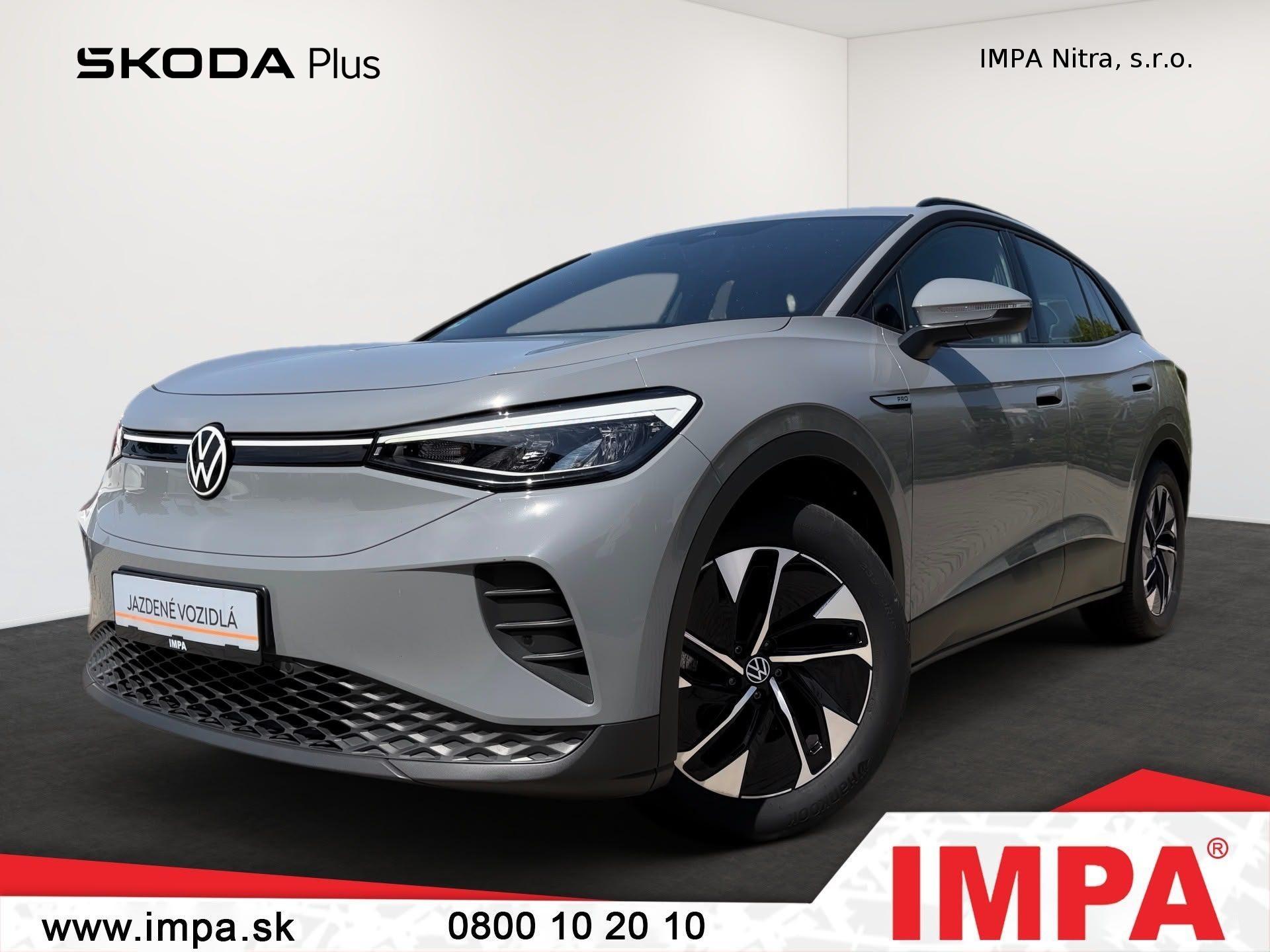 Volkswagen ID.4