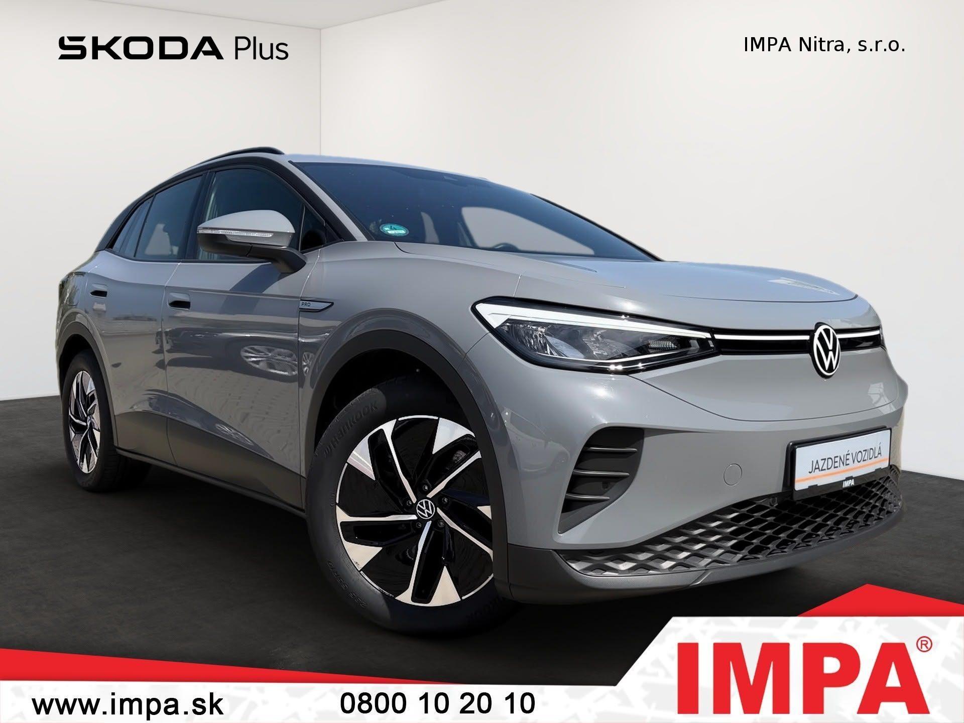 Volkswagen ID.4