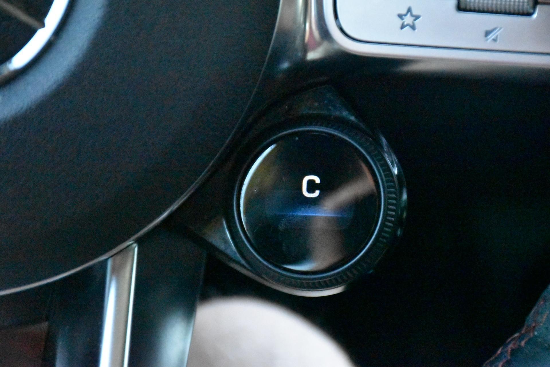 Mercedes-Benz Třídy A