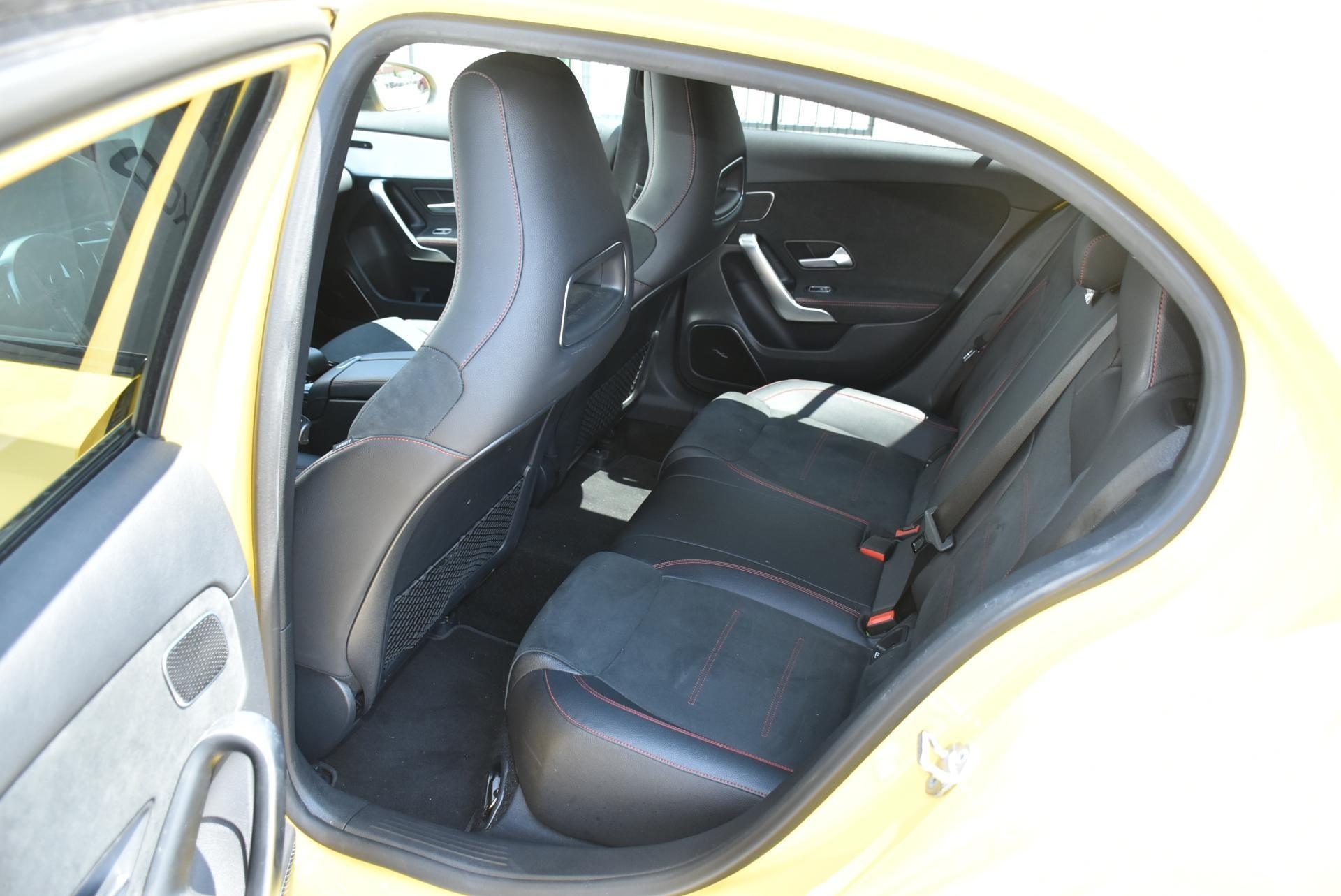 Mercedes-Benz Třídy A