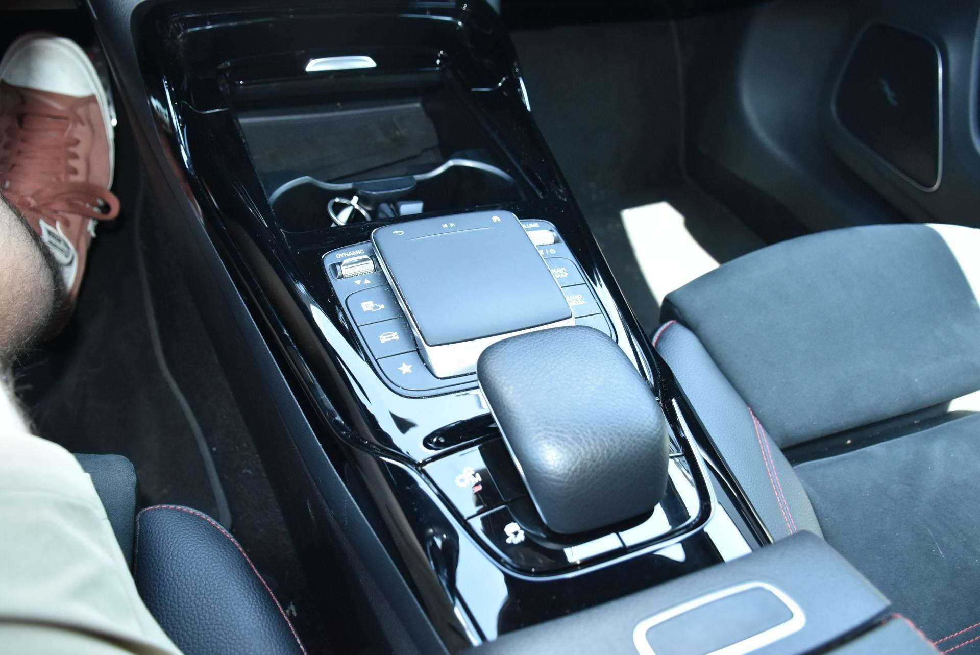 Mercedes-Benz Třídy A