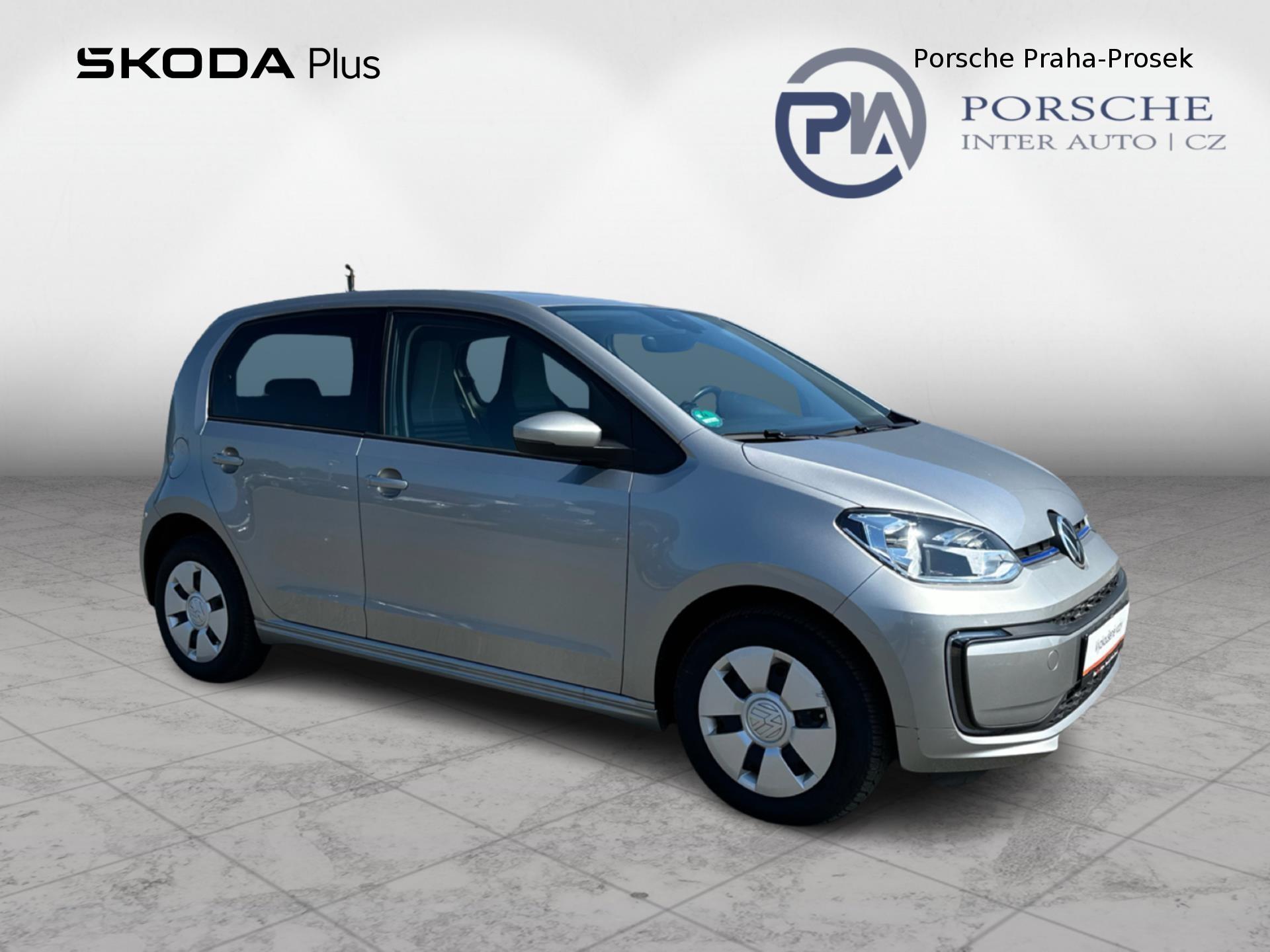 Volkswagen VW e-up!