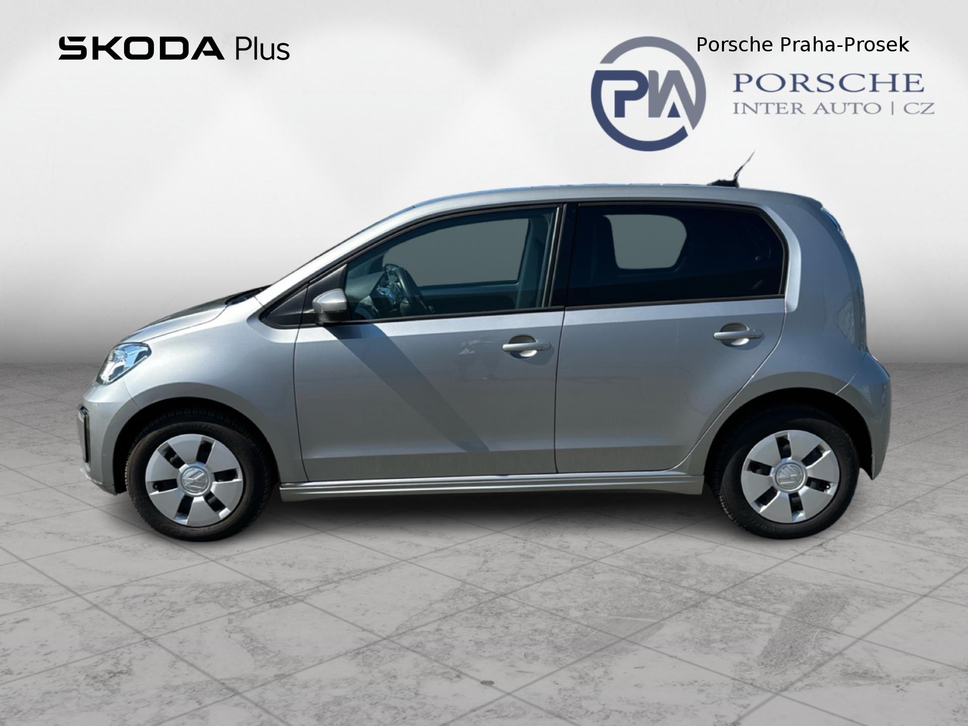 Volkswagen VW e-up!
