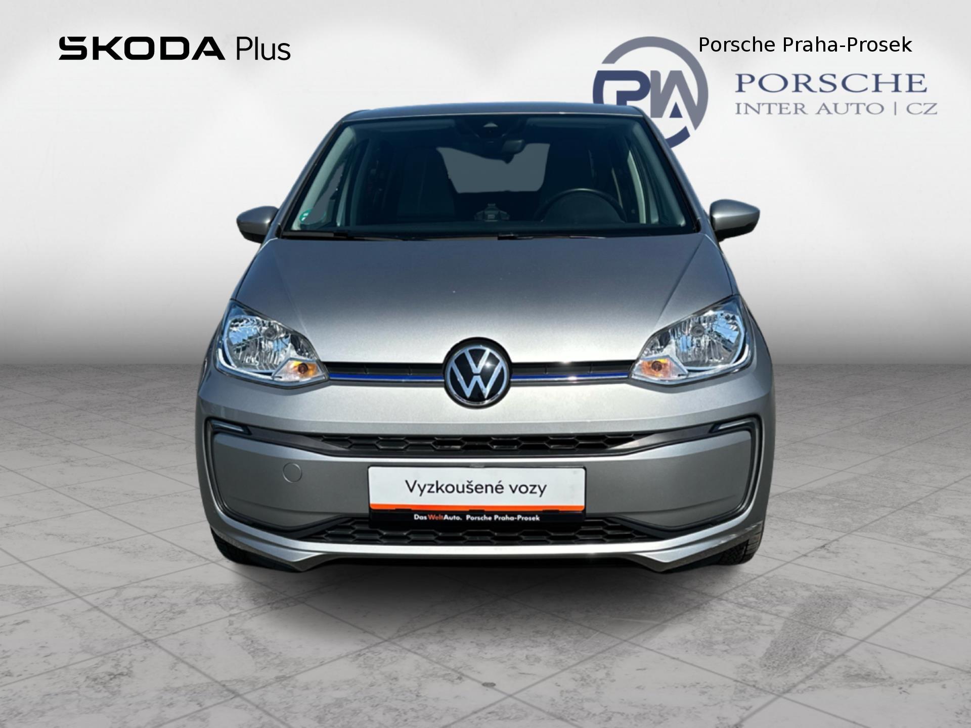 Volkswagen VW e-up!