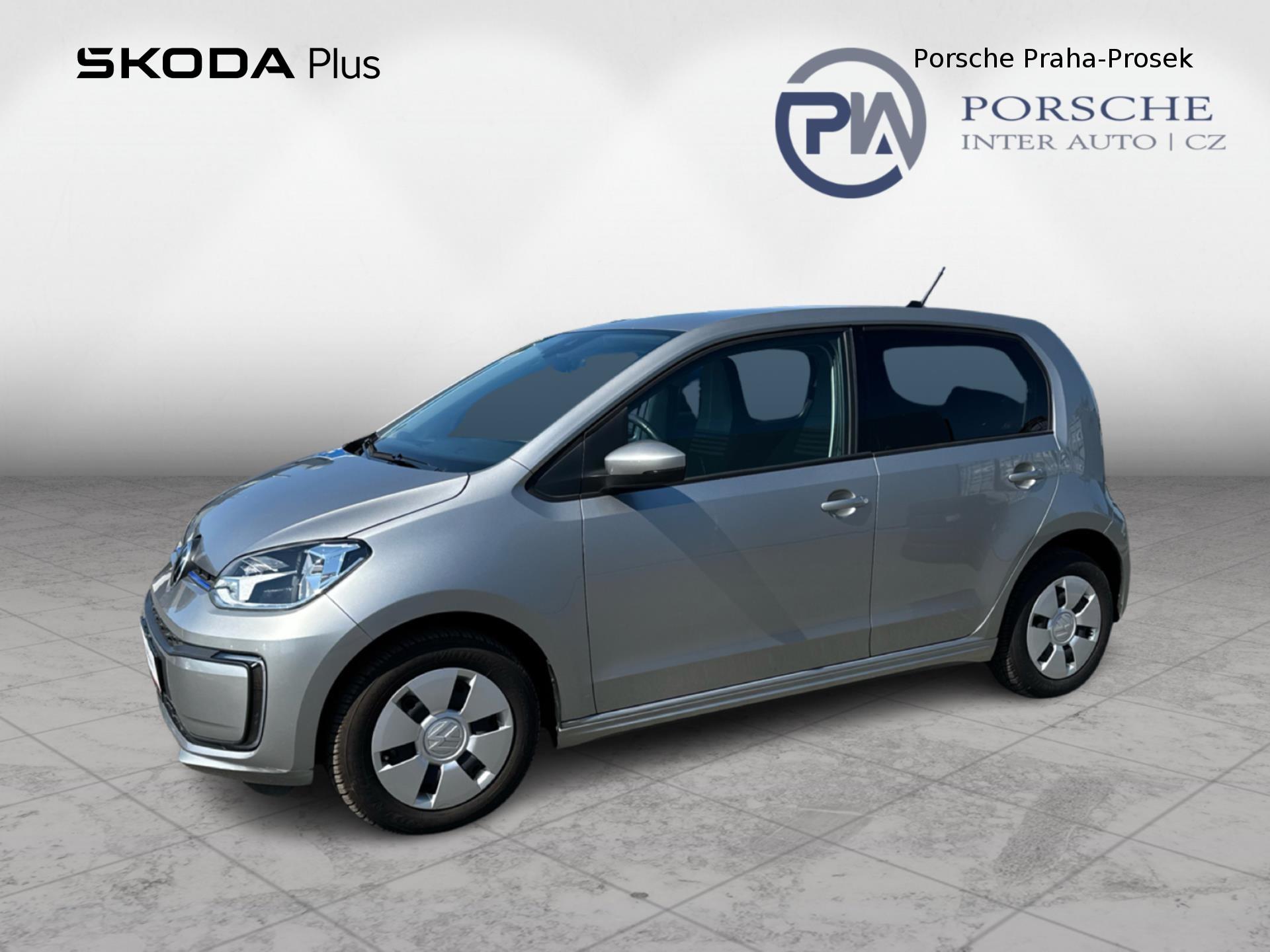 Volkswagen VW e-up!