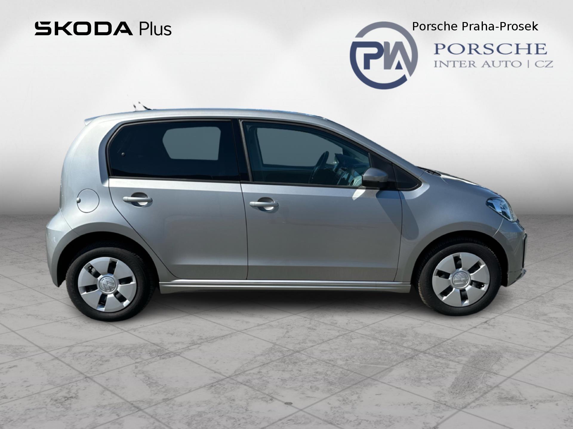 Volkswagen VW e-up!