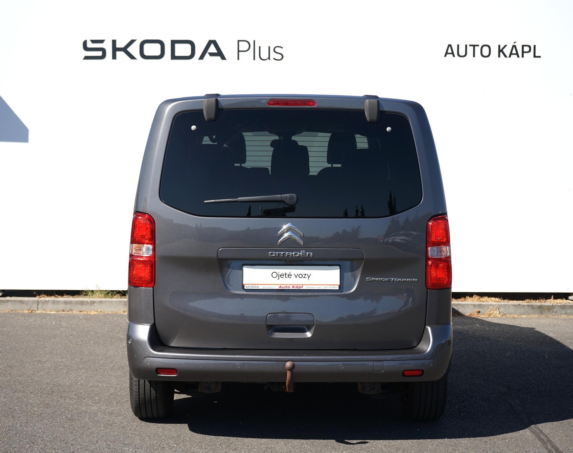 Citroën Spacetourer