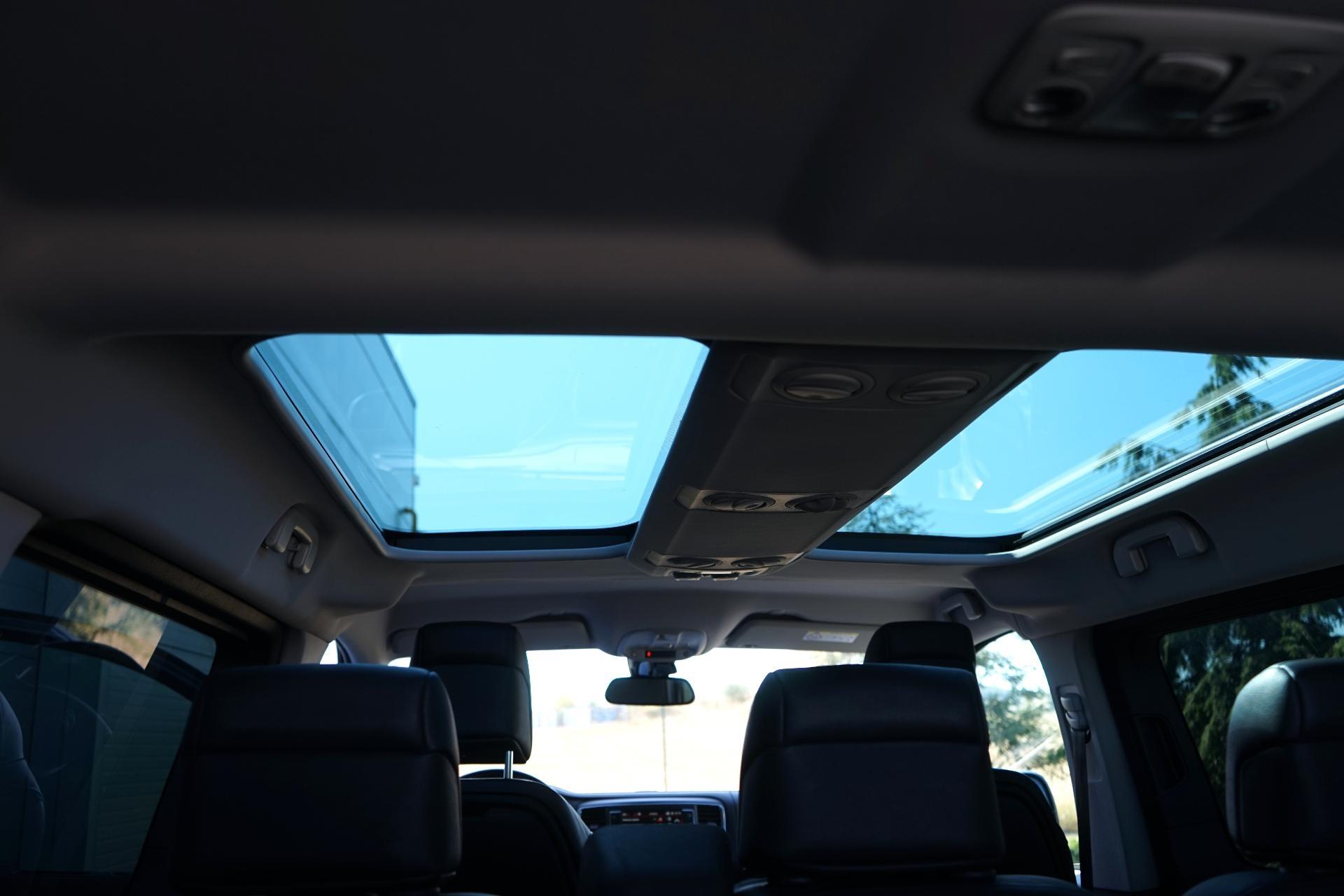 Citroën Spacetourer