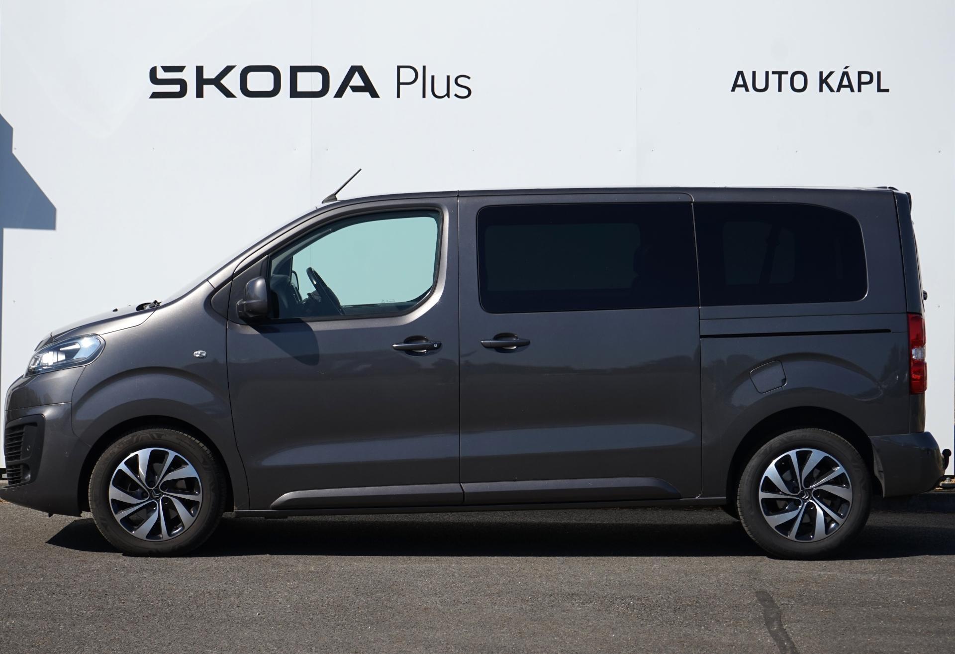 Citroën Spacetourer