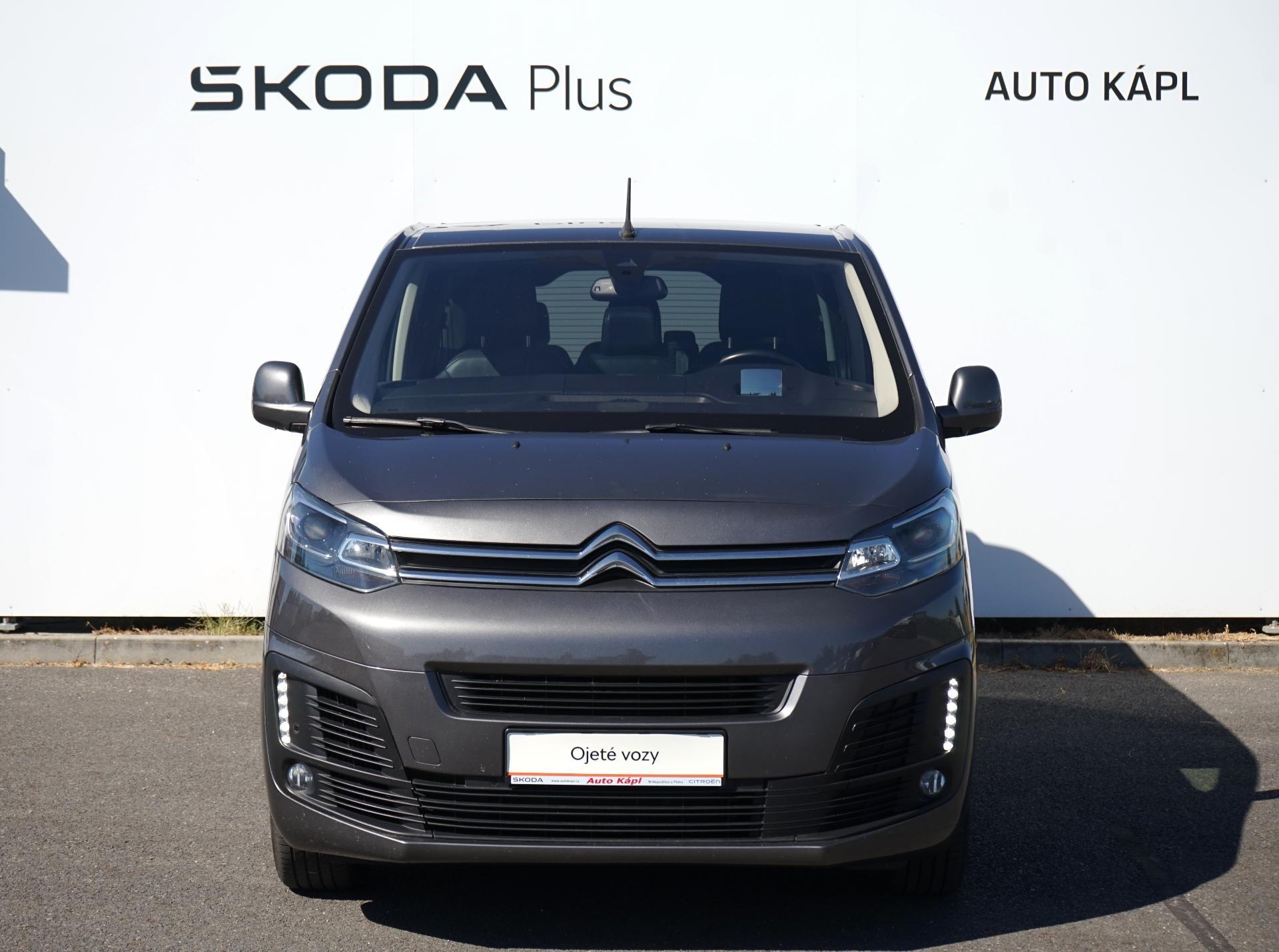 Citroën Spacetourer