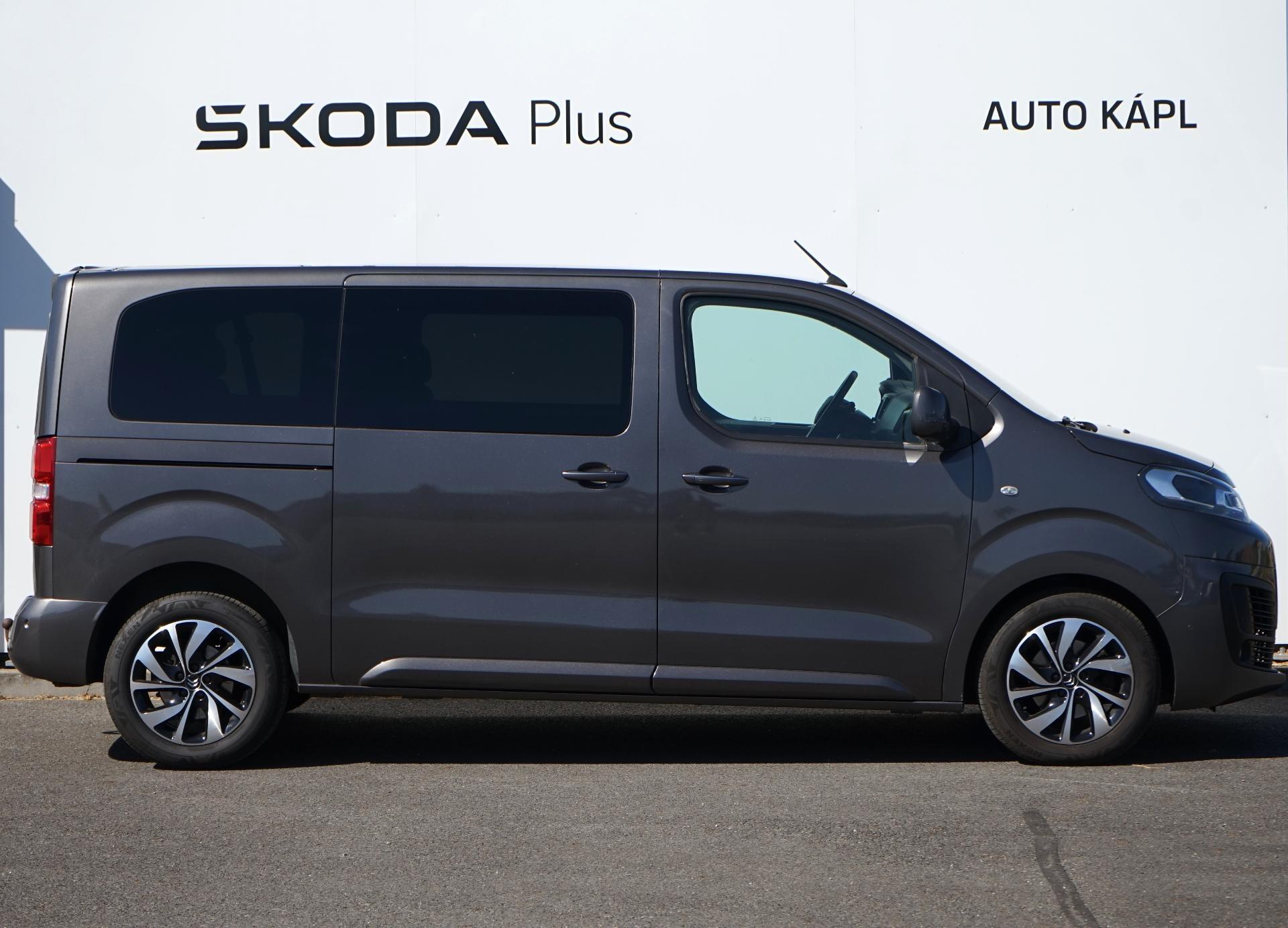 Citroën Spacetourer