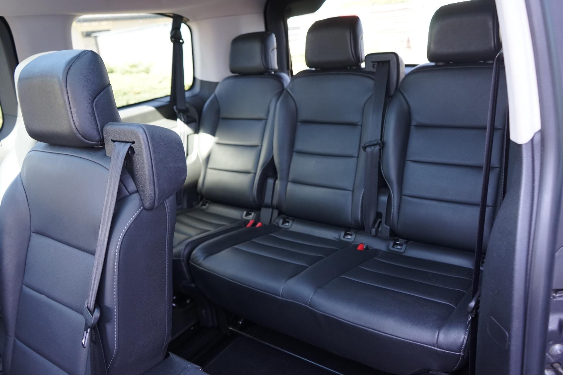 Citroën Spacetourer