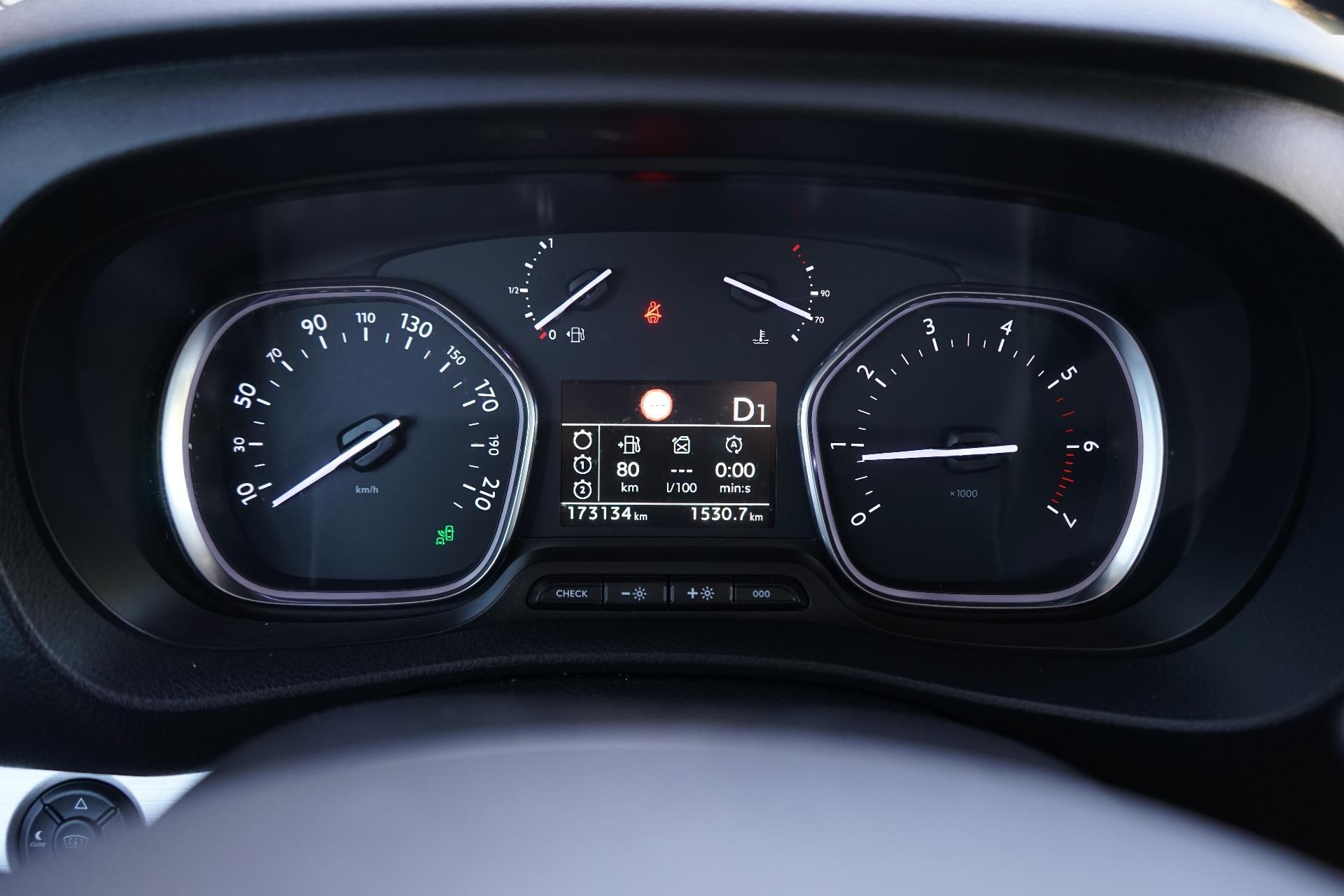 Citroën Spacetourer