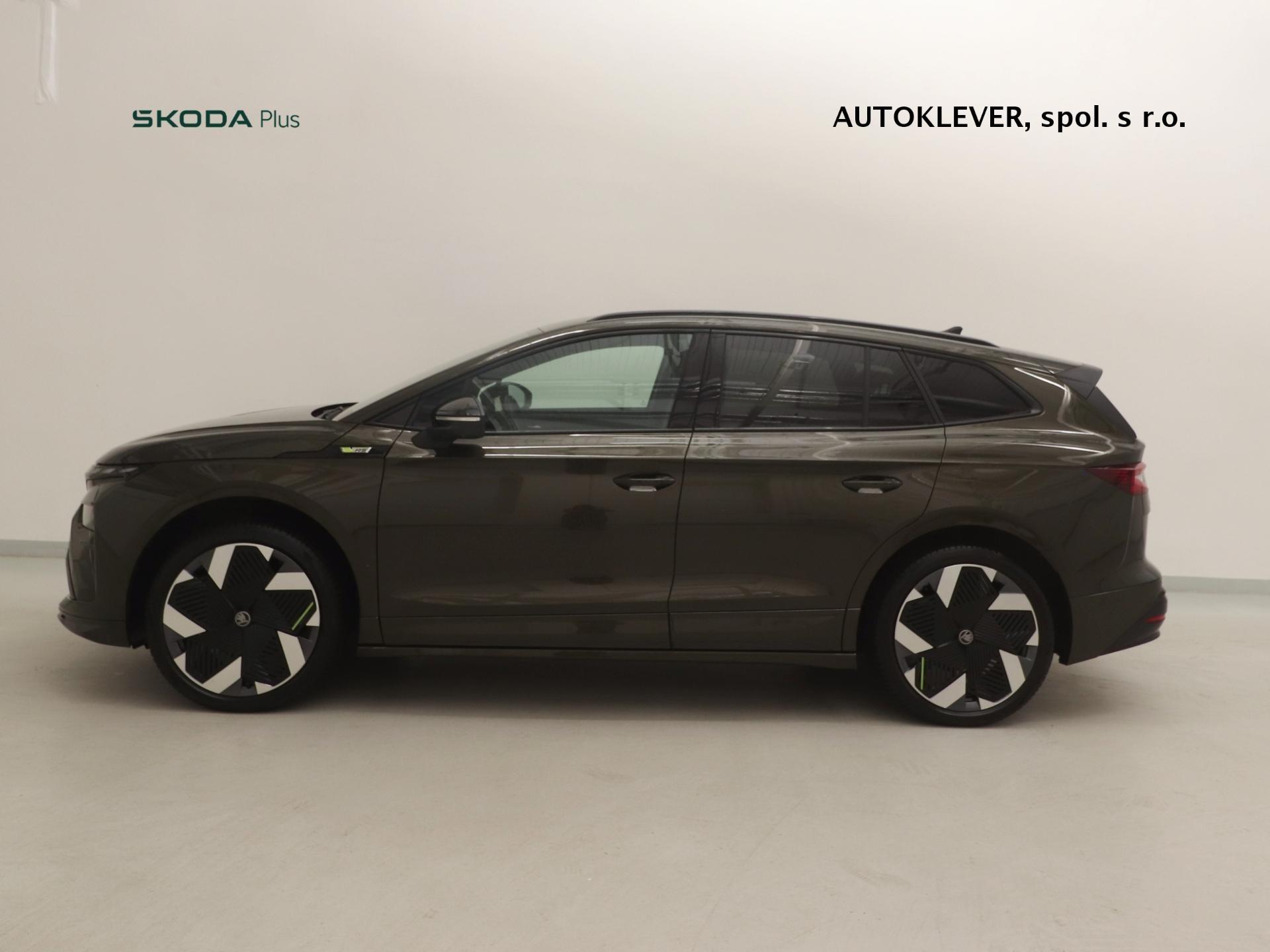 Škoda Enyaq