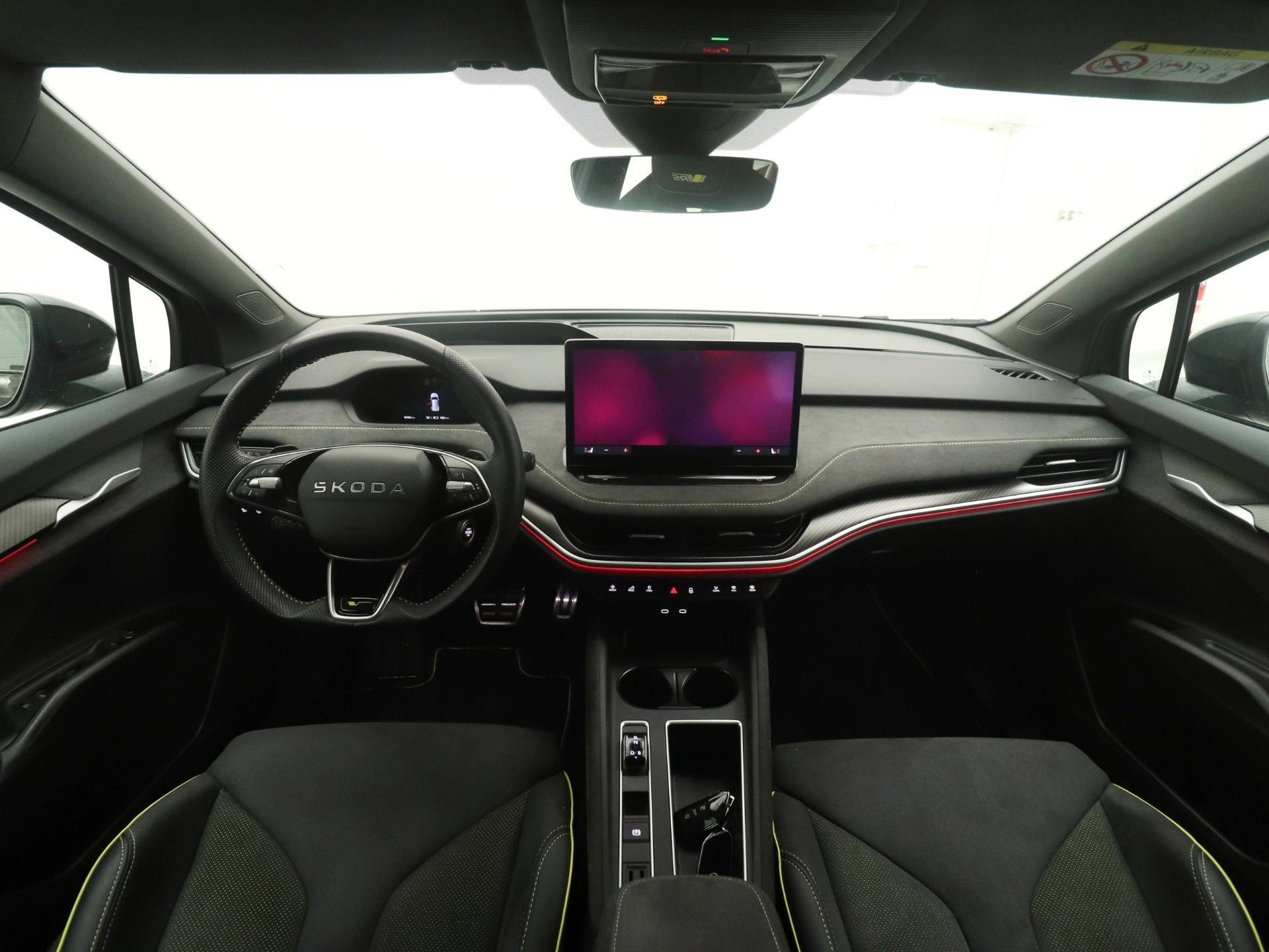 Škoda Enyaq