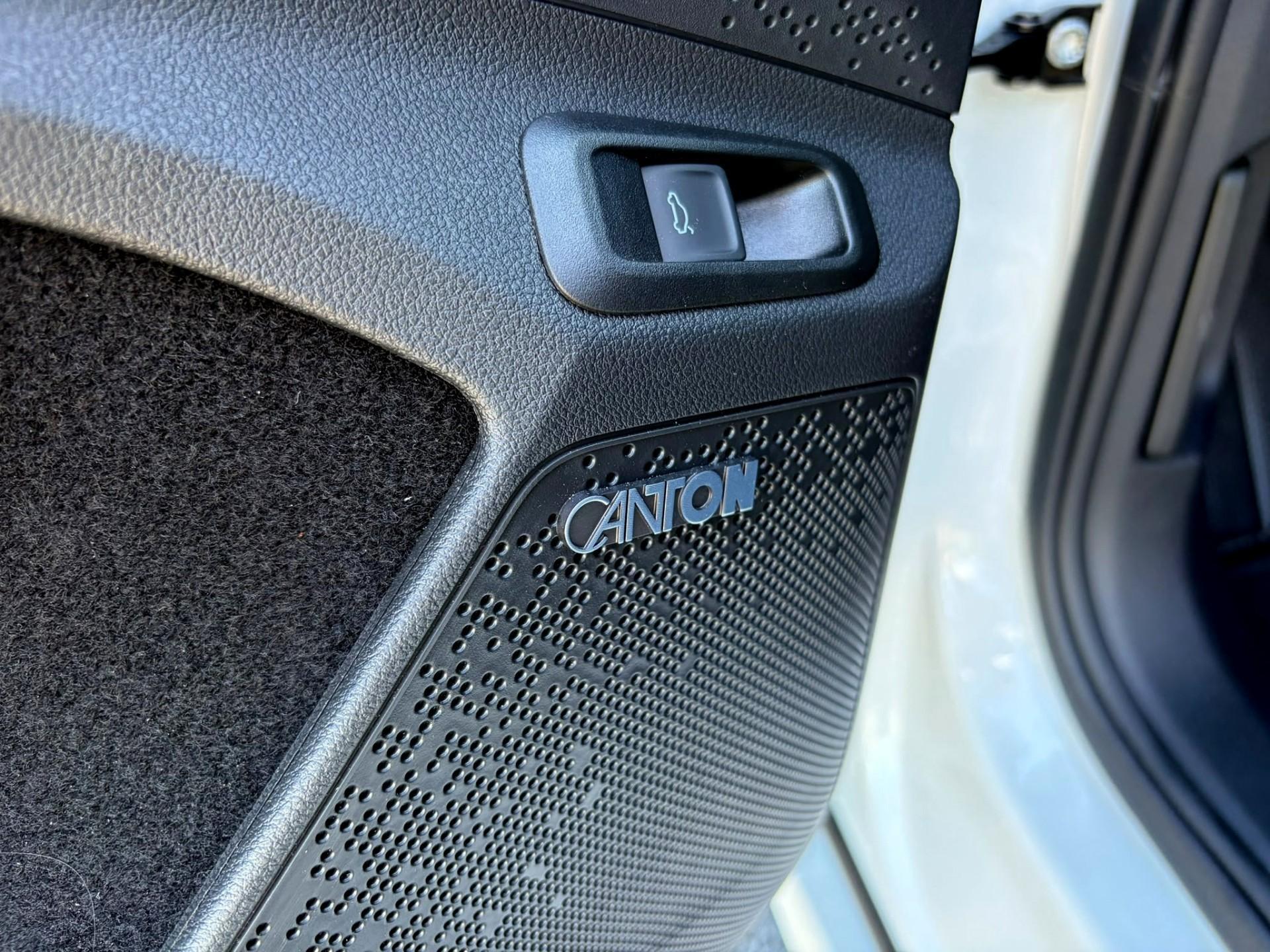 Škoda Enyaq