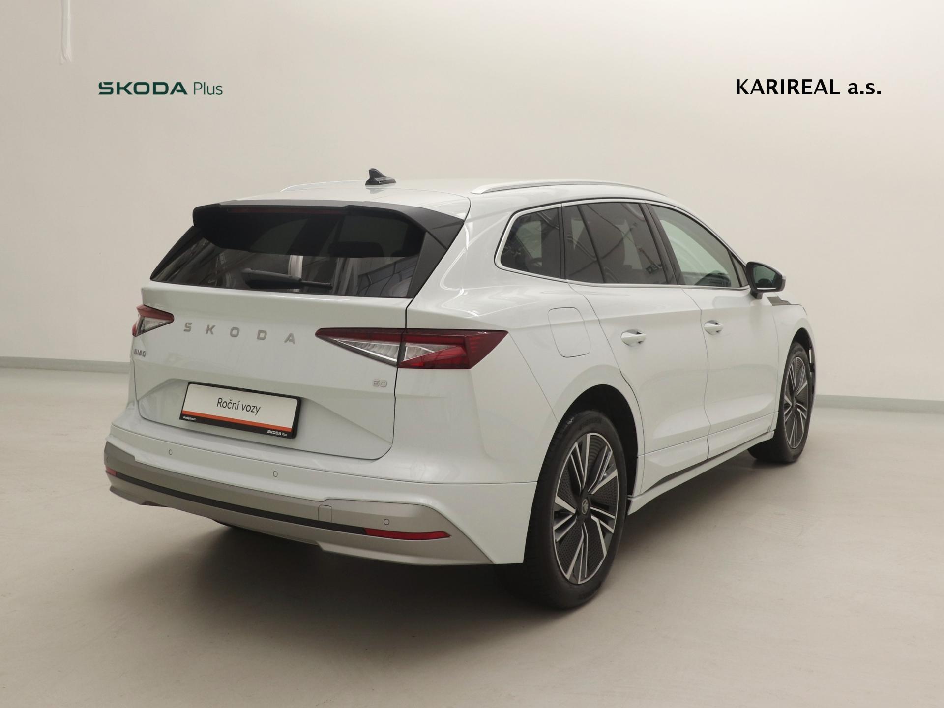 Škoda Enyaq