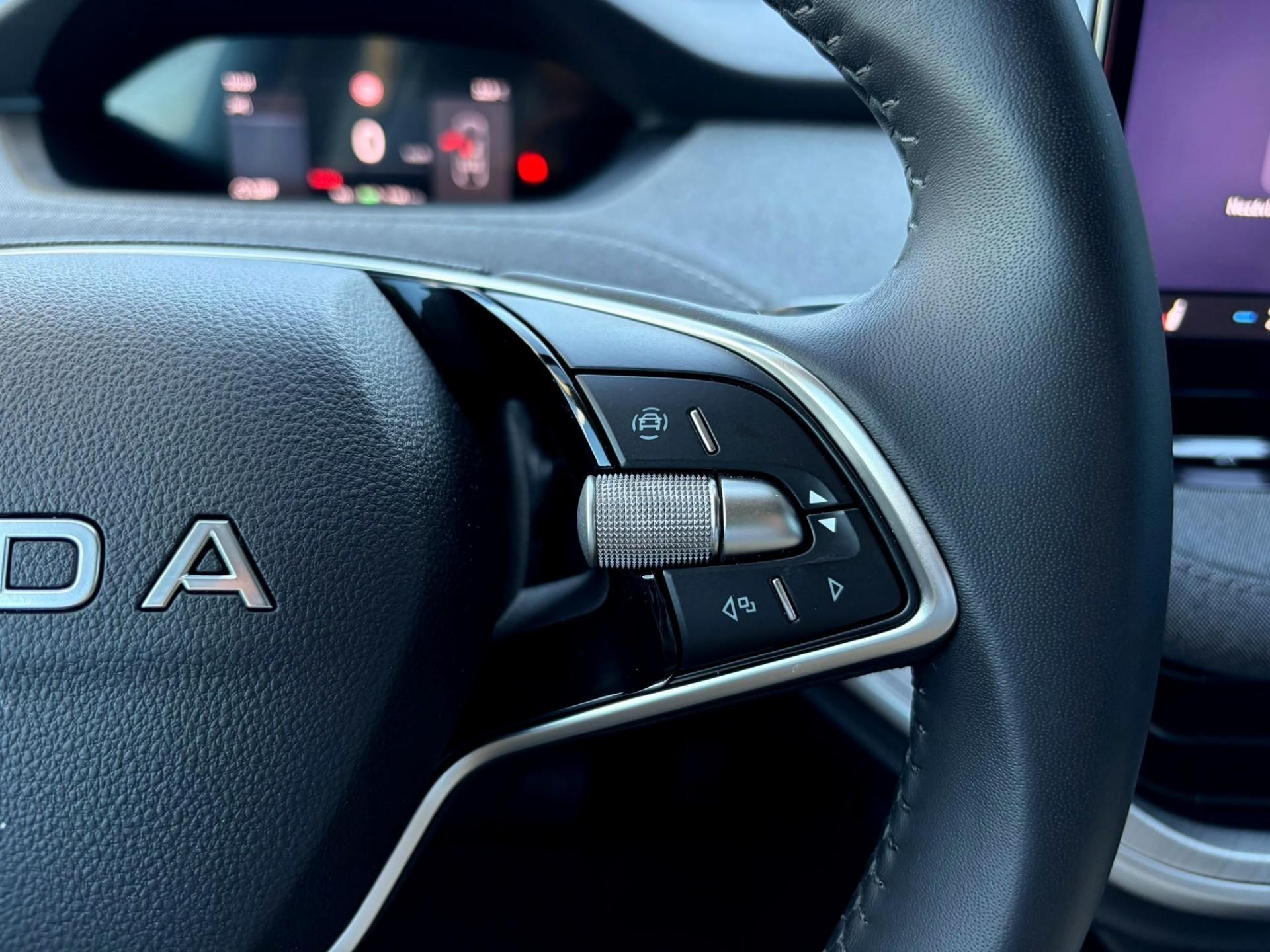 Škoda Enyaq